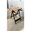 Image 4 : Workmate Work Bench