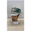 Image 1 : Vintage Marching Band Shako Hat