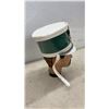 Image 3 : Vintage Marching Band Shako Hat