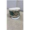 Image 6 : Vintage Marching Band Shako Hat