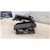 Image 6 : Sunny Health and Fitness Smart Twist Stepper Machine