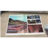 Image 2 : 4 Chevy Auto Brochures – '67, '69, '70 Chevelle, 1960s and 1981 Camaro