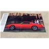 Image 7 : 4 Chevy Auto Brochures – '67, '69, '70 Chevelle, 1960s and 1981 Camaro