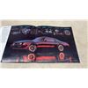 Image 8 : 4 Chevy Auto Brochures – '67, '69, '70 Chevelle, 1960s and 1981 Camaro