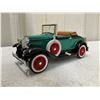 Image 3 : New Die Cast – 1929 Ford Model A Roadster, 1959 Cadillac Eldorado Biarritz, 1958 Impala
