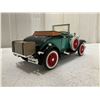 Image 4 : New Die Cast – 1929 Ford Model A Roadster, 1959 Cadillac Eldorado Biarritz, 1958 Impala