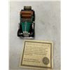 Image 6 : New Die Cast – 1929 Ford Model A Roadster, 1959 Cadillac Eldorado Biarritz, 1958 Impala