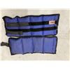 Image 4 : New Easy Shaper, Leg Weights, Dumbbells, Steel Weights, Grip Trainer and More