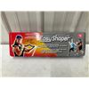Image 5 : New Easy Shaper, Leg Weights, Dumbbells, Steel Weights, Grip Trainer and More
