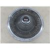 Image 6 : 4 Hubcaps for 1968–1972 Corvette