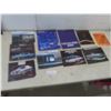 Image 1 : 10 Pontiac Brochures – 1969 Firebird, 1969, 1970, 1980s Grand Prix and More