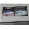 Image 2 : 10 Pontiac Brochures – 1969 Firebird, 1969, 1970, 1980s Grand Prix and More