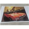 Image 9 : 10 Pontiac Brochures – 1969 Firebird, 1969, 1970, 1980s Grand Prix and More