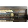 Image 10 : Blaupunkt Vintage Record Player w/ AM/FM/Shortwave Radio in Cabinet, 33-1/4" x 24-1/4" x 15-1/2"