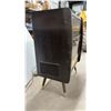Image 3 : Blaupunkt Vintage Record Player w/ AM/FM/Shortwave Radio in Cabinet, 33-1/4" x 24-1/4" x 15-1/2"