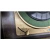Image 5 : Blaupunkt Vintage Record Player w/ AM/FM/Shortwave Radio in Cabinet, 33-1/4" x 24-1/4" x 15-1/2"