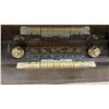 Image 8 : Blaupunkt Vintage Record Player w/ AM/FM/Shortwave Radio in Cabinet, 33-1/4" x 24-1/4" x 15-1/2"