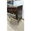 Image 9 : Blaupunkt Vintage Record Player w/ AM/FM/Shortwave Radio in Cabinet, 33-1/4" x 24-1/4" x 15-1/2"