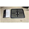 Image 4 : Chefman Turbo Fry 8.5L Air Fryer w/ DC Motor