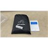 Image 1 : New Team Obsidian Transportation Bike Cover for 2 Bikes