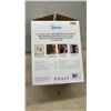 Image 3 : New Midea 1L Heating Nut Milk Maker and Kitchen Cabinet/Counter Metal Shelf Organizer