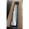 Image 1 : Broan-NuTone BCSD 14SS Glacier 42" Under-Cabinet Range Hood, 2-Speed, 300 Max CFM, SS