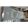 Image 4 : Broan-NuTone BCSD 14SS Glacier 42" Under-Cabinet Range Hood, 2-Speed, 300 Max CFM, SS
