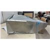 Image 5 : Broan-NuTone BCSD 14SS Glacier 42" Under-Cabinet Range Hood, 2-Speed, 300 Max CFM, SS
