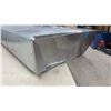 Image 6 : Broan-NuTone BCSD 14SS Glacier 42" Under-Cabinet Range Hood, 2-Speed, 300 Max CFM, SS