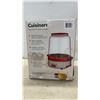 Image 5 : New Cuisinart EasyPop Popcorn Maker