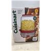Image 6 : New Cuisinart EasyPop Popcorn Maker