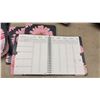 Image 13 : New/Outdated Desk Pads, Date Books, Agendas (2024–2025) – Good Colouring Paper for Kids