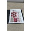 Image 3 : New/Outdated Desk Pads, Date Books, Agendas (2024–2025) – Good Colouring Paper for Kids