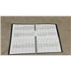 Image 7 : New/Outdated Desk Pads, Date Books, Agendas (2024–2025) – Good Colouring Paper for Kids