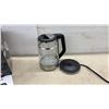Image 3 : New Cuisinart Glass Kettle