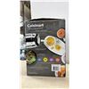 Image 5 : New Cuisinart Glass Kettle