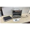 Image 1 : Cuisinart Digital Touch Air Fryer Oven w/ Manual