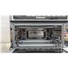 Image 5 : Cuisinart Digital Touch Air Fryer Oven w/ Manual