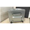 Image 6 : Cuisinart Digital Touch Air Fryer Oven w/ Manual