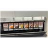 Image 7 : Cuisinart Digital Touch Air Fryer Oven w/ Manual