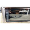 Image 9 : Cuisinart Digital Touch Air Fryer Oven w/ Manual