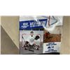 Image 4 : Warriors 54" Metal Hockey Goal, NSR – May Not Be Complete
