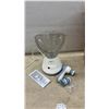 Image 2 : Conair True Glow Facial Sauna System and Infiniti Pro Hair Blower, NSR