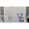 Image 3 : Conair True Glow Facial Sauna System and Infiniti Pro Hair Blower, NSR