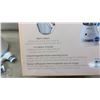 Image 4 : Conair True Glow Facial Sauna System and Infiniti Pro Hair Blower, NSR
