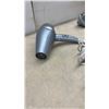 Image 8 : Conair True Glow Facial Sauna System and Infiniti Pro Hair Blower, NSR