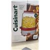 Image 6 : New Cuisinart EasyPop Popcorn Maker
