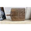 Image 7 : New Kitchen Metal Cabinet/Counter Shelf Organizer and Acacia Wood Cutting Board