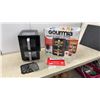 Image 1 : Gourmia 4-Dish Dual Basket Air Fryer
