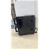 Image 2 : Gourmia 4-Dish Dual Basket Air Fryer